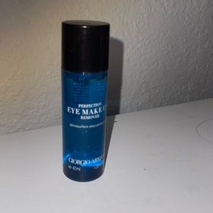 Giorgio Armani Skincare Giorgio Armani Eye Makeup Remover